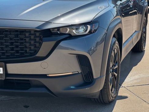 Used 2025 MAZDA CX-50 AWD 2.5 S w/ Premium Package image 9