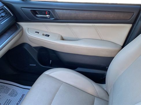 Used 2019 Subaru Outback 2.5i Limited image 21