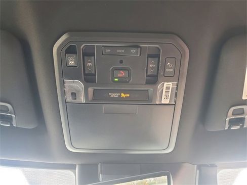 New 2026 Toyota Tundra 1794 Edition image 35