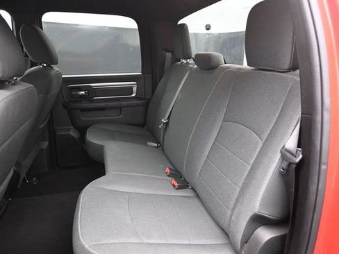Used 2024 RAM 1500 Warlock AWD/4WD image 41