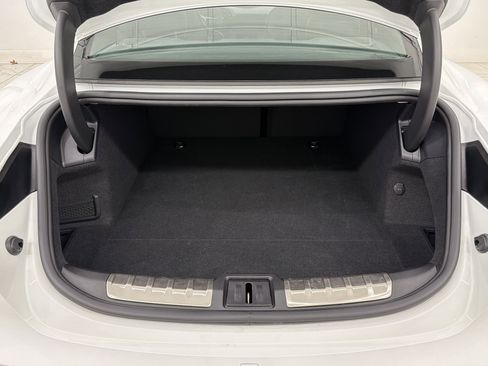 Certified 2024 Porsche Taycan GTS image 59