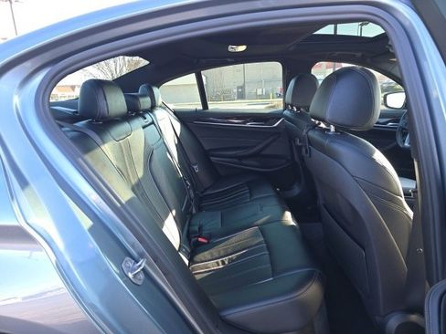 Used 2018 BMW 530i xDrive image 20