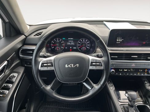Used 2022 Kia Telluride SX w/ Nightfall Edition Package AWD/4WD image 12