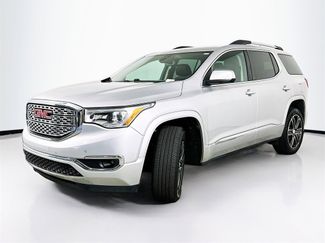 Used 2018 GMC Acadia Denali video 2
