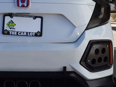 Used 2019 Honda Civic Si image 19