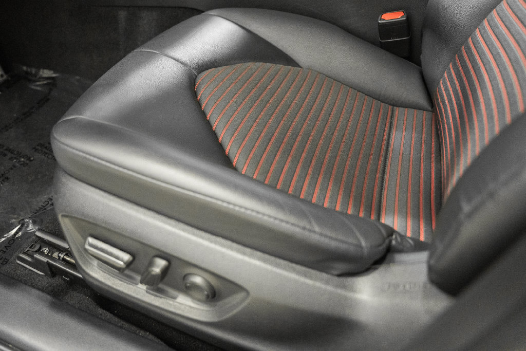 Certified 2023 Toyota Camry TRD FWD image 33