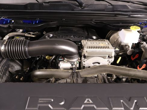 Used 2022 RAM 1500 Rebel w/ Rebel Level 2 Equipment Group AWD/4WD image 20