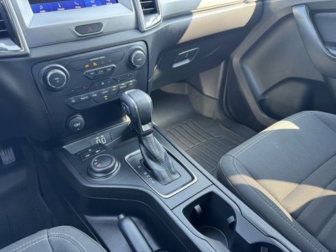 Used 2023 Ford Ranger XLT w/ Equipment Group 301A Mid image 28