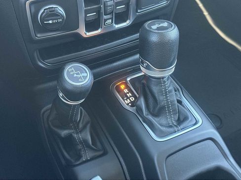 New 2026 Jeep Wrangler Sport S image 19