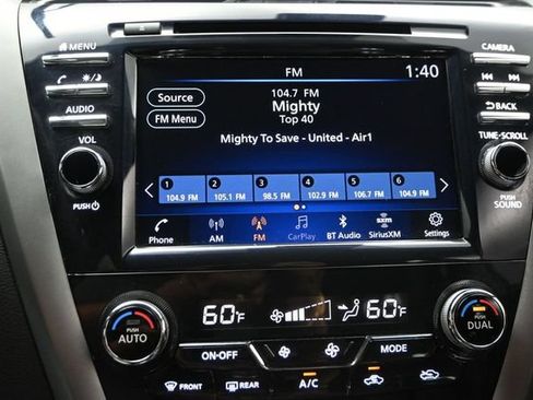Used 2023 Nissan Murano SV AWD/4WD image 21