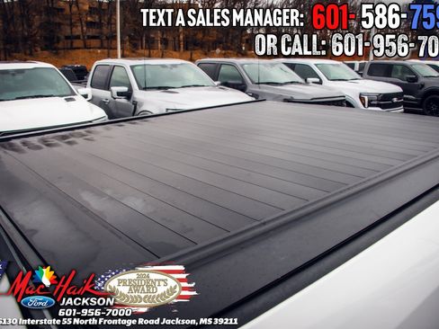 Used 2019 RAM 2500 Big Horn image 5