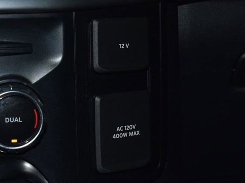 Used 2023 Ford F150 Lariat w/ Equipment Group 502A High image 23