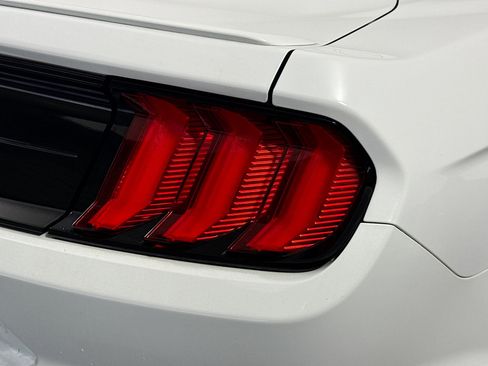 Used 2022 Ford Mustang Premium RWD image 32