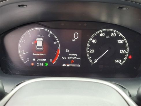 Used 2024 Honda HR-V LX image 25