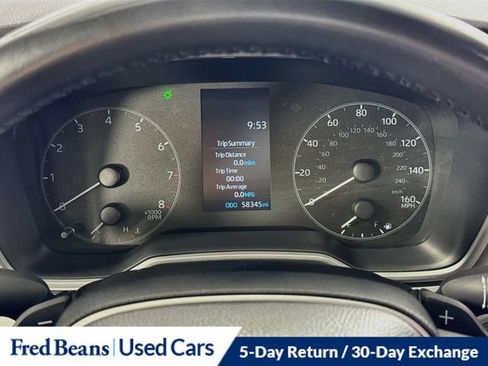 Used 2024 Toyota Corolla SE FWD image 18
