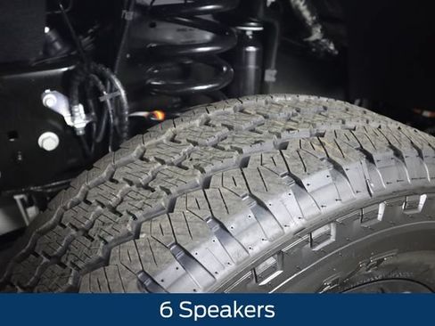 New 2026 Ford F350 XL w/ STX Appearance Package AWD/4WD image 17