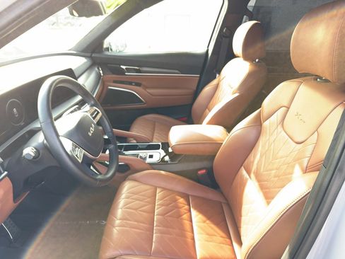 Used 2024 Kia Telluride SX Prestige X-Pro image 15