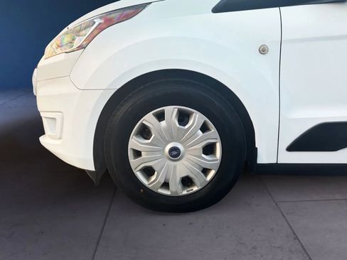 Used 2019 Ford Transit Connect XLT image 9