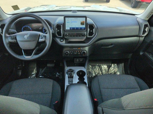 Certified 2024 Ford Bronco Sport Big Bend w/ Convenience Package AWD/4WD image 15