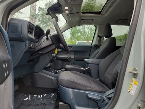 Used 2022 Ford Maverick XL FWD image 20