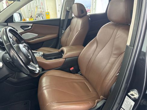 Used 2021 Acura RDX Technology Package image 9