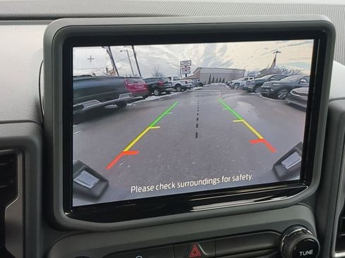 Used 2021 Ford Bronco Sport Big Bend image 31