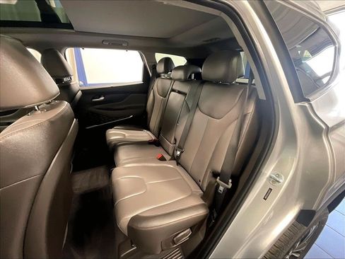 Used 2020 Hyundai Santa Fe Limited AWD/4WD image 15