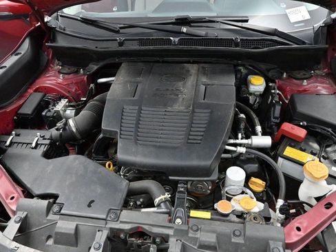 Used 2023 Subaru Forester Limited AWD/4WD image 36
