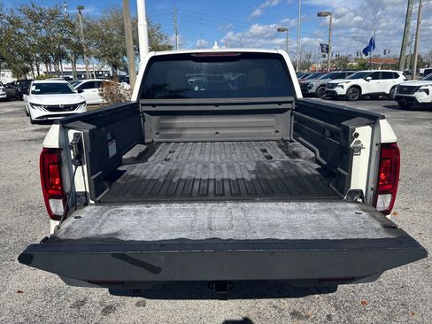 Used 2018 Honda Ridgeline RTL image 10