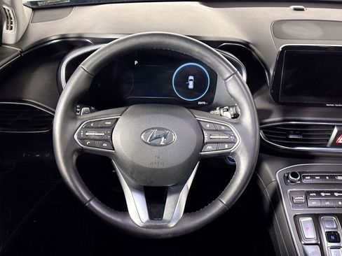 Used 2023 Hyundai Santa Fe Limited w/ Cargo Package image 13