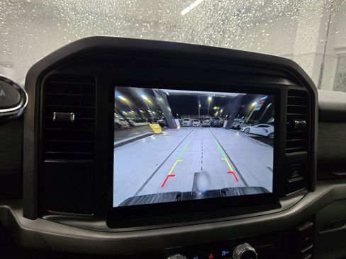 Used 2025 Ford F150 XLT w/ Equipment Group 301A Standard image 24