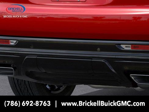 New 2025 Buick Enclave Sport Touring w/ Super Cruise Package image 14