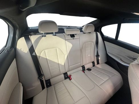 Used 2021 BMW 330e w/ M Sport Package image 16