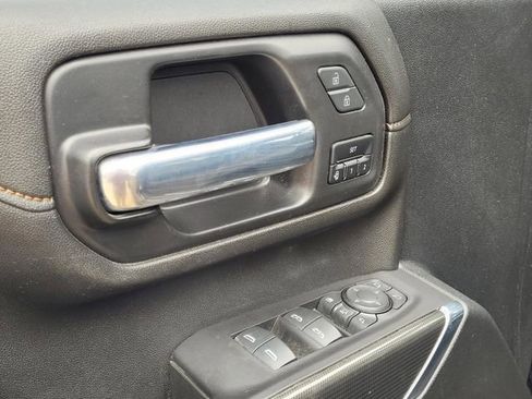 Used 2021 GMC Sierra 2500 AT4 w/ AT4 Premium Plus Package image 30