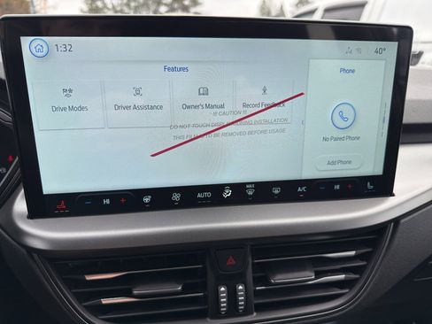 New 2026 Ford Escape Active w/ Tech Pack #1 image 28