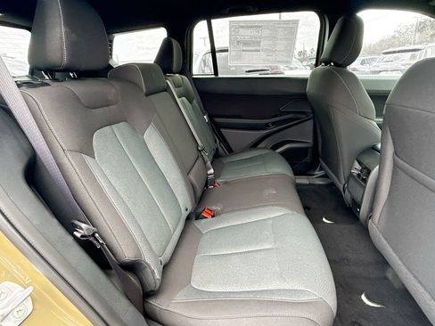 New 2026 Jeep Cherokee Laredo AWD/4WD image 30