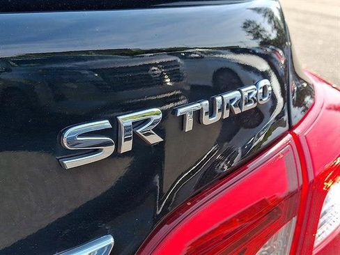 Certified 2017 Nissan Sentra SR Turbo w/ Protection Package FWD image 31