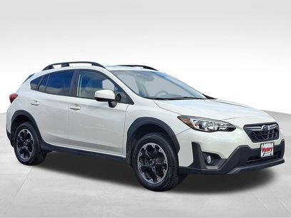 Used 2023 Subaru Crosstrek 2.0i Premium