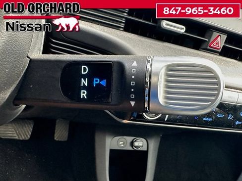 Used 2023 Hyundai Ioniq 5 Limited AWD/4WD image 20