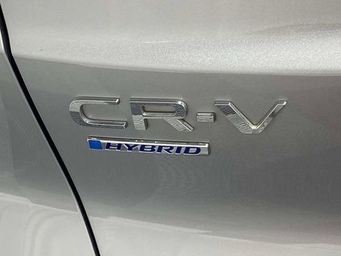 Used 2024 Honda CR-V Sport image 9