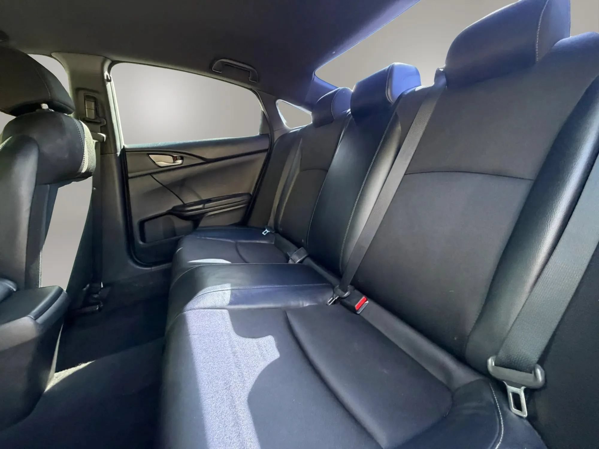 Used 2020 Honda Civic Sport image 18