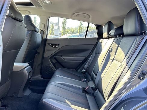 Certified 2025 Subaru Crosstrek 2.5i Limited w/ Popular Package #3A image 14