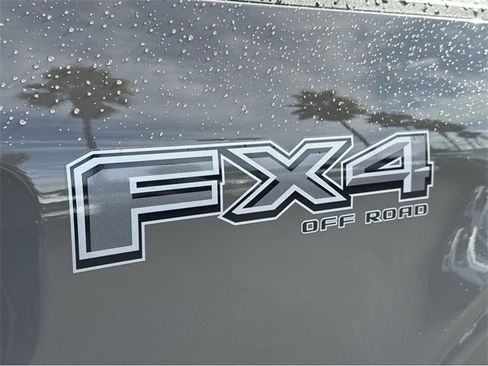 New 2025 Ford F150 Lariat w/ Equipment Group 501A Mid image 14