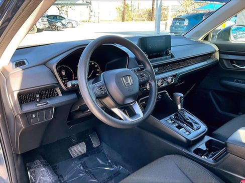 Used 2024 Honda CR-V EX image 18