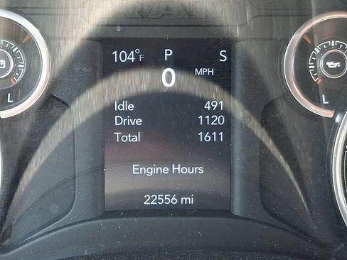 Certified 2022 RAM 1500 Big Horn AWD/4WD image 20