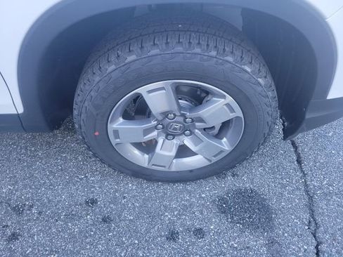 New 2026 Honda Ridgeline RTL image 12