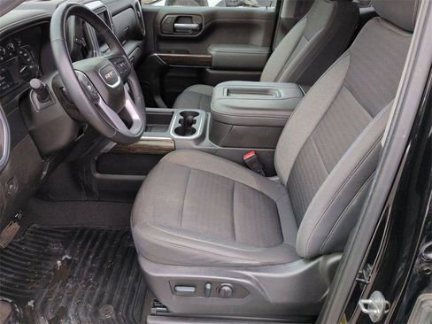 Used 2022 GMC Sierra 1500 Elevation image 19