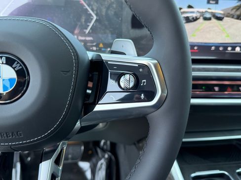 New 2026 BMW 740i RWD image 25