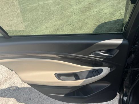 Used 2020 Buick Envision Preferred FWD image 24