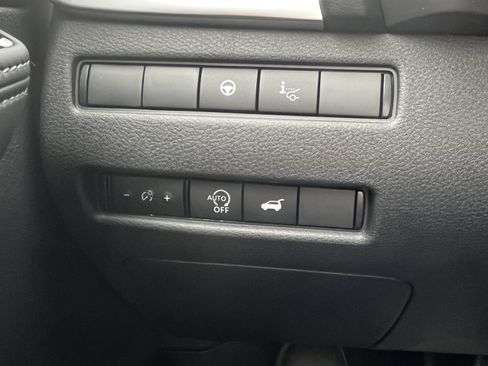 New 2026 Nissan Rogue Platinum AWD/4WD image 26